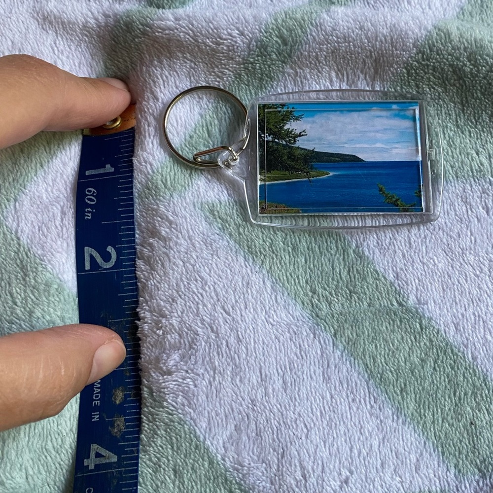 Key chain - Picture 5 of 9